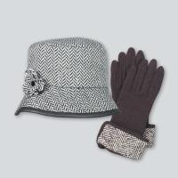Ladies Set (Hat+Gloves)