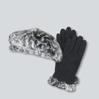 Ladies Set (Hat+Gloves)