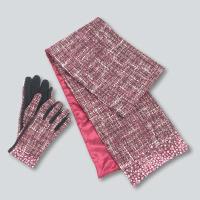 Ladies Set (Hat+Scarf)