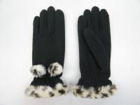 Ladies winter gloves